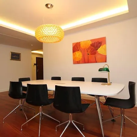 شقة Savoy Best Location