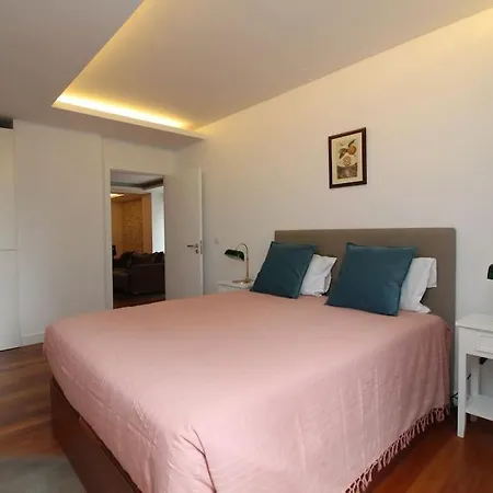 Apartment Savoy Best Location Funchal (Madeira)