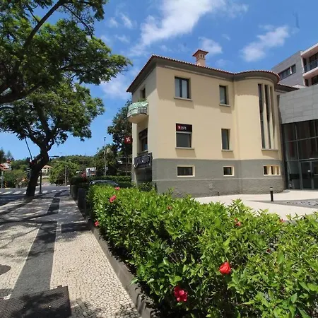 Savoy Best Location Apartment *