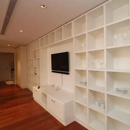 Apartment Savoy Best Location Funchal (Madeira)